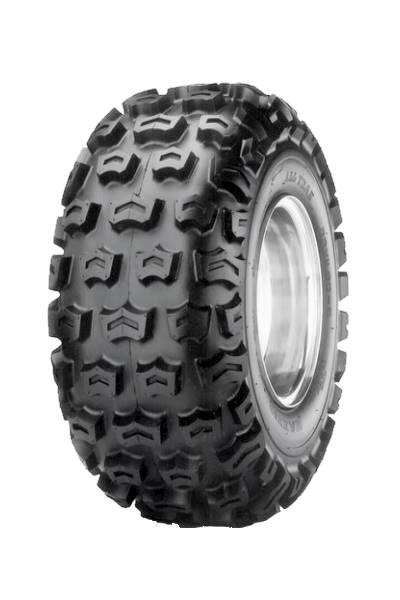 OPONA 12'' 25X10-12 MAXXIS ALL TRAK C9209 AT ATV 