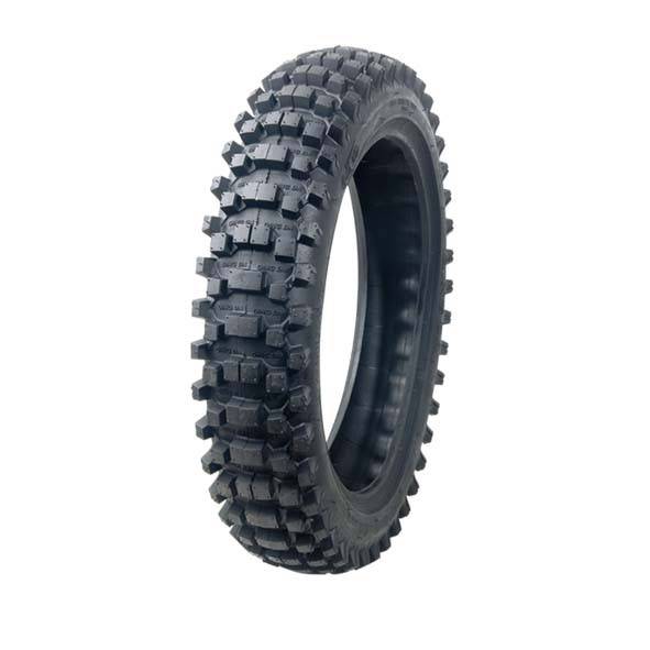 OPONA 14'' QD-015 CROSS 90/100-14 
