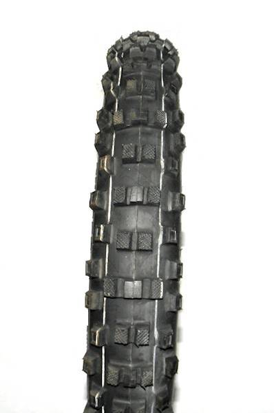 OPONA 17'' VEE RUBBER CROSS 70/100-17 