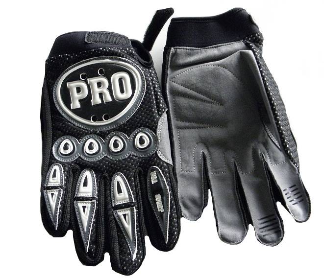 RĘKAWICE ENDURO XL • RĘKAWICE ENDURO • Kolor: Czarny • Rozmiar: XL