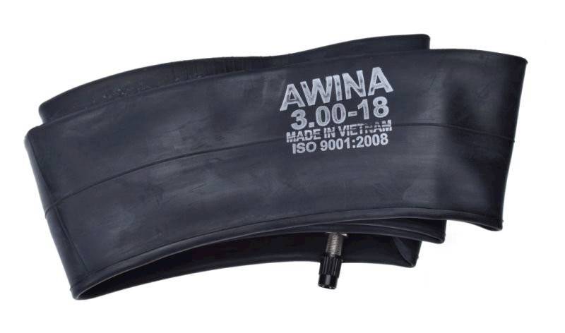 DĘTKA 18'' 3.00-18 AWINA CROSS