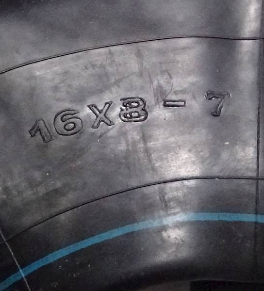DĘTKA 7'' 16x8-7 CALI ATV