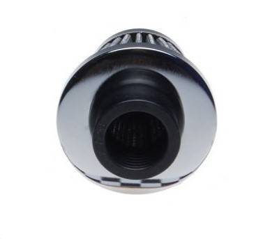 FILTR POWIETRZA STOŻEK CHROM 32mm
