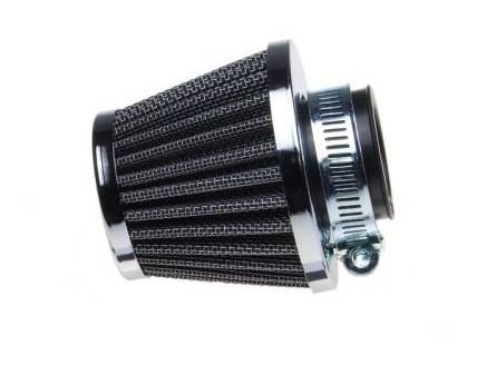 FILTR POWIETRZA STOŻEK CHROM 32mm