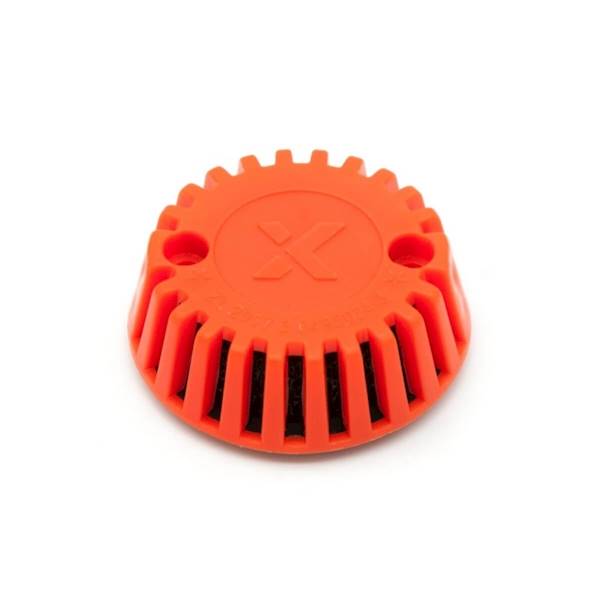 FILTR POWIETRZA POCKET QUAD MINI ATV POMARAŃCZOWY