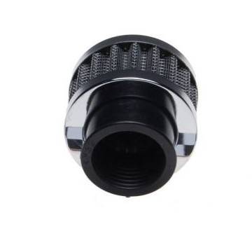 FILTR POWIETRZA MAŁY CHROM 32MM 