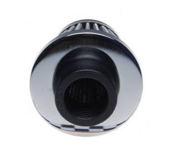 FILTR POWIETRZA 42mm STOŻEK CHROM