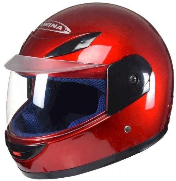 KASK DZIECIĘCY MINI