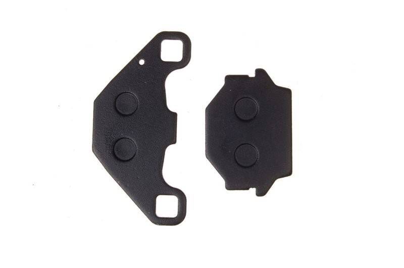 KLOCKI HAMULCOWE ATV 250