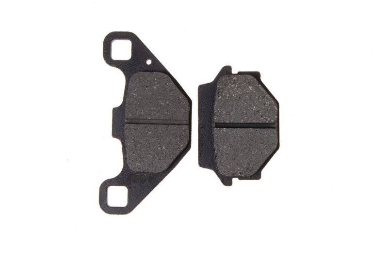 KLOCKI HAMULCOWE ATV 250