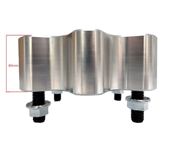 DYSTANS 4/110 40mm