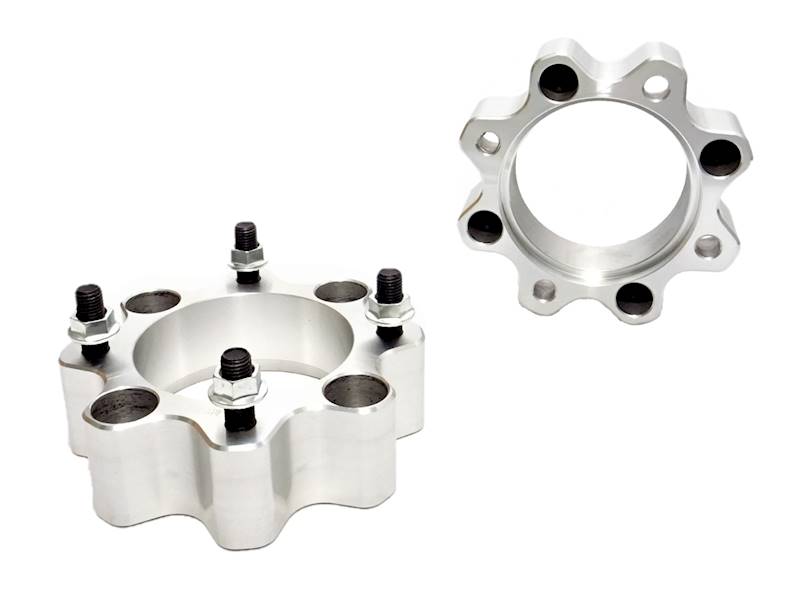 DYSTANS 4/110 50mm