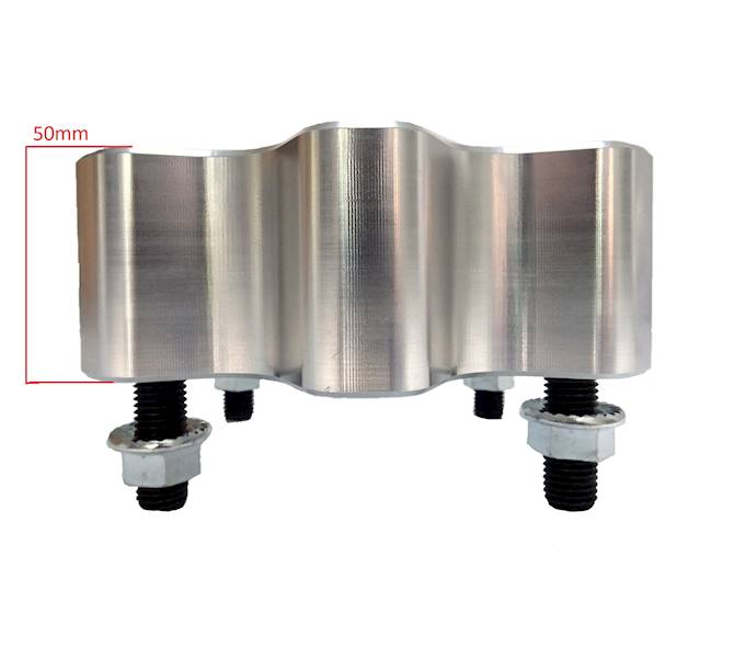 DYSTANS 4/110 50mm