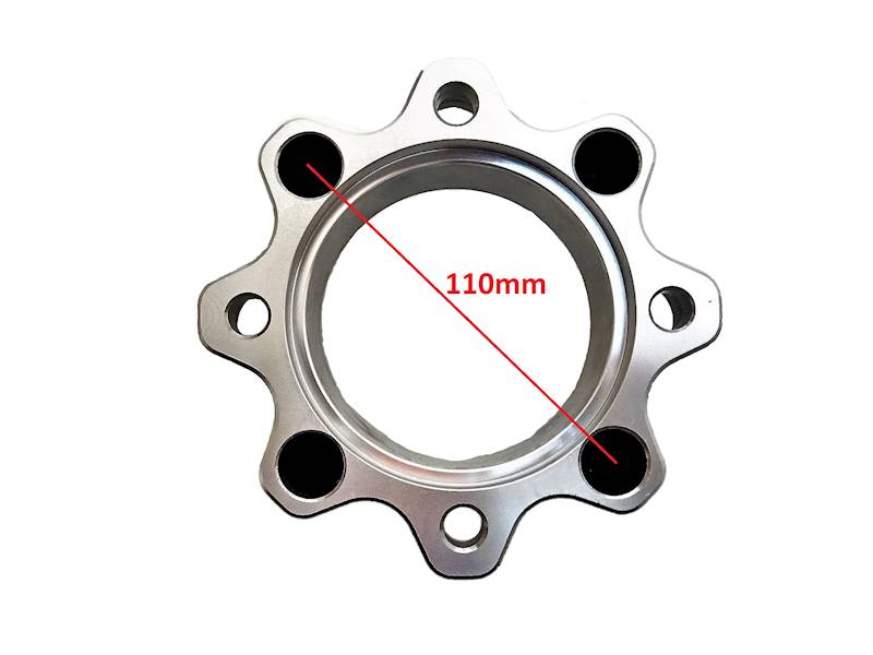 DYSTANS 4/110 30mm