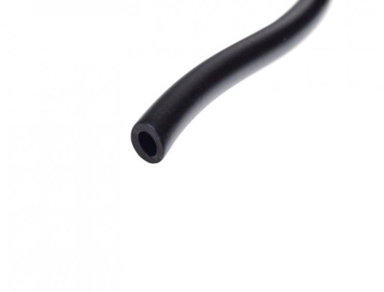 WĄŻ PALIWA 5mm/1mb CZARNY