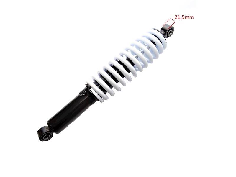 AMORTYZATOR TYŁ QUAD ATV 37CM 10FI SPR.10MM