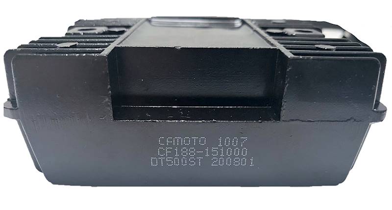 REGULATOR NAPIĘCIA CFMOTO 500