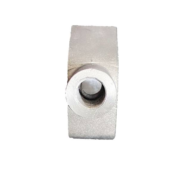 OBSADA TERMOSTATU CFMOTO 450/520/550