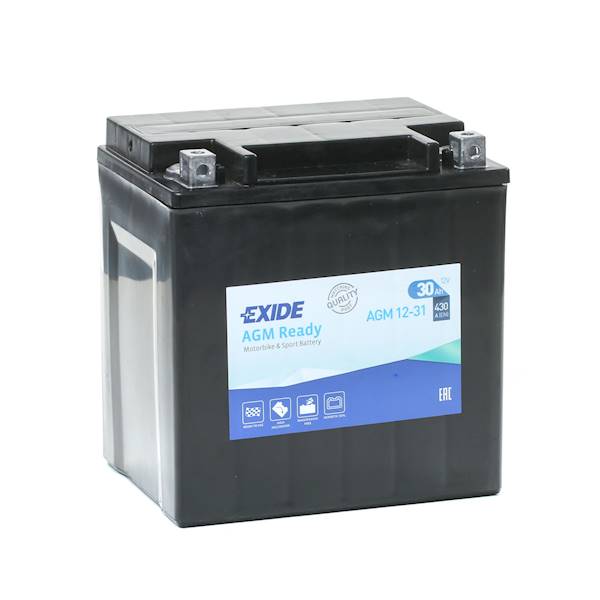 AKUMULATOR EXIDE 30AH