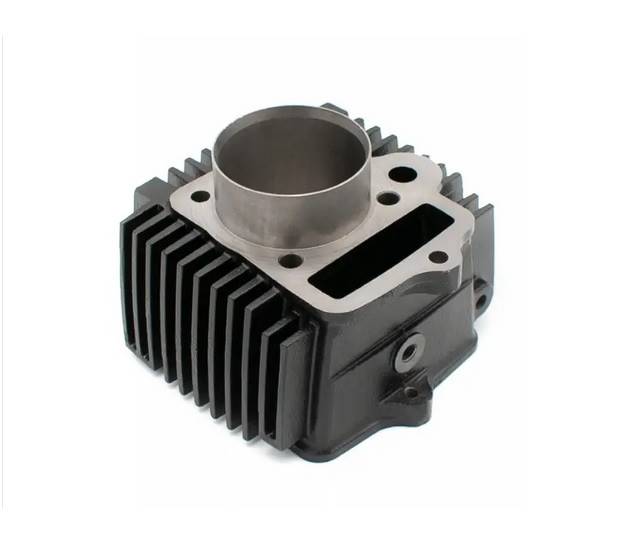 CYLINDER 125cc 54mm/ 14mm/ 69,5/94mm KPL.