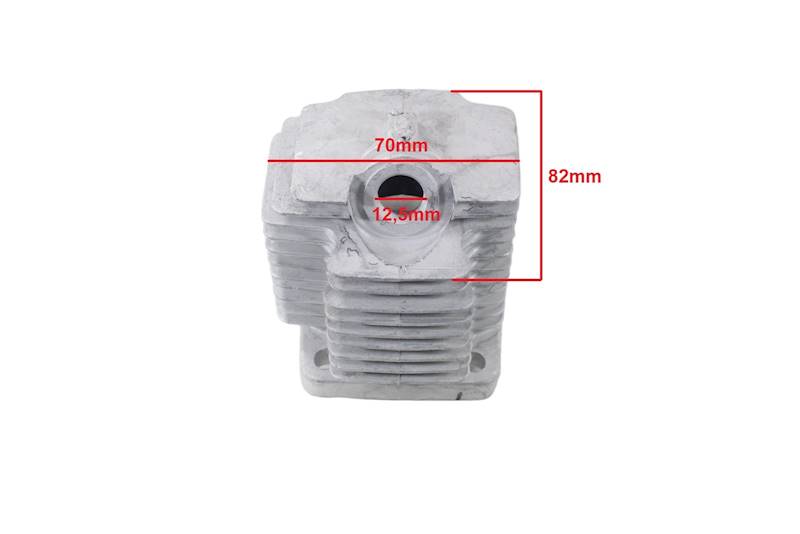 CYLINDER KPL.POCKET 50CC 2T 44 KPL.