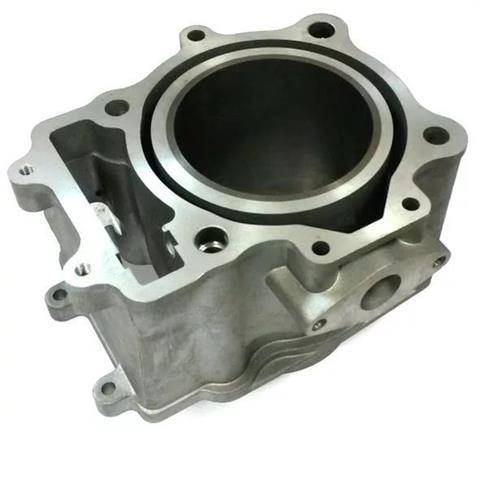 CYLINDER CFMOTO 500CC 87.5MM KOMPLETNY