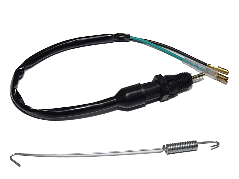 CZUJNIK HAMULCA/STOPU NOŻNEGO ATV - BASHAN