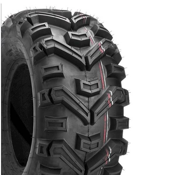OPONA 12'' ATV/QUAD DURO 24x8-12 TK 35J DI2010 BUFFALO
