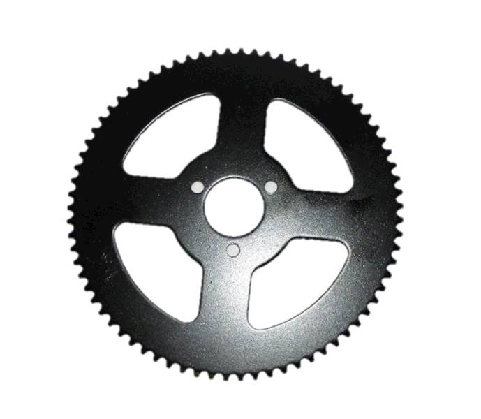ZĘBATKA TYŁ 25H 74Z 26MM