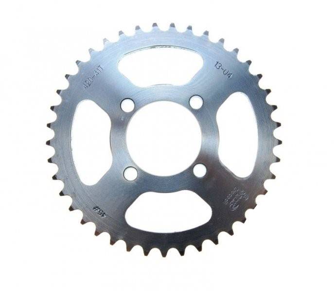 ZĘBATKA TYŁ 420H 41Z 54MM
