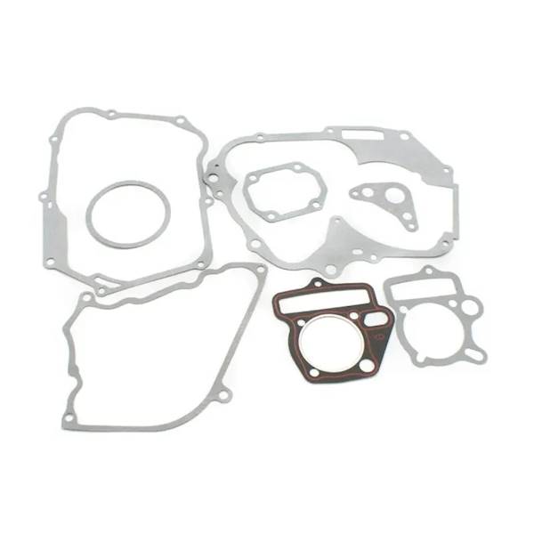 ZESTAW USZCZELEK CROSS VIPER 125CC 52.4MM KPL