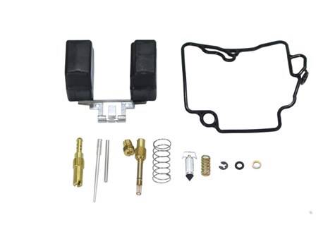 ZESTAW NAPRAWCZY GAŹNIKA GY6 ATV 150-250CC