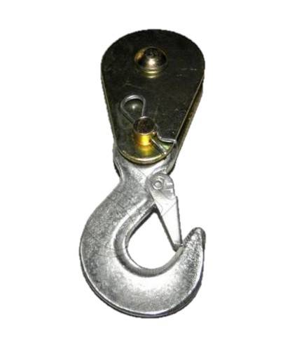 ZBLOCZE Z HAKIEM DRAGON WINCH 