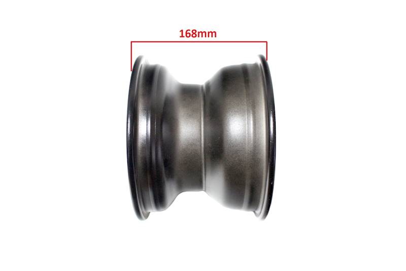 FELGA ATV 8" TYŁ 3x78mm