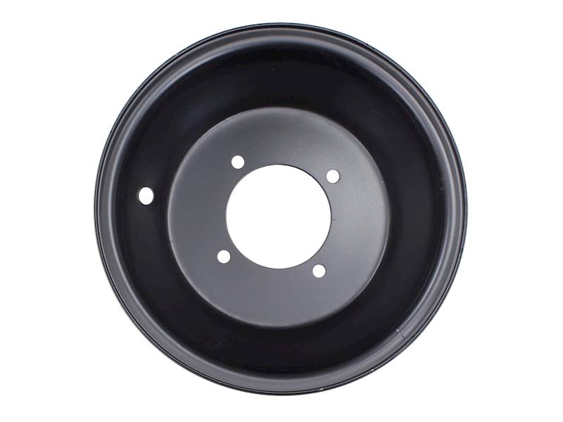 FELGA ATV 8" PRZÓD 4x88MM