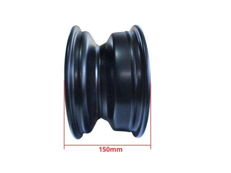 FELGA ATV 10" PRZÓD 4x110mm