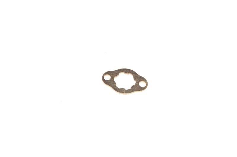 ZABEZPIECZENIE ZĘBATKI ZDAWCZEJ 34mm WAŁEK 18/20,5