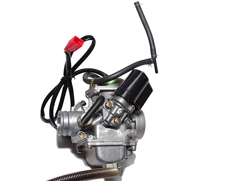 GAŹNIK PD26J QUAD ATV 200CC SSANIE AUTOMATYCZNE