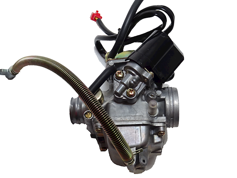 GAŹNIK PD26J QUAD ATV 200CC SSANIE AUTOMATYCZNE