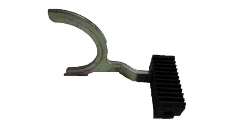 WODZIK ZMIANY MECHANIZMU NAPĘDOWEGO 2X4 CFMOTO