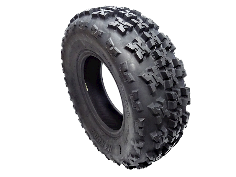 OPONA 10'' HAKUBA 21X7-10 XTRAIL P3076 6PR E4