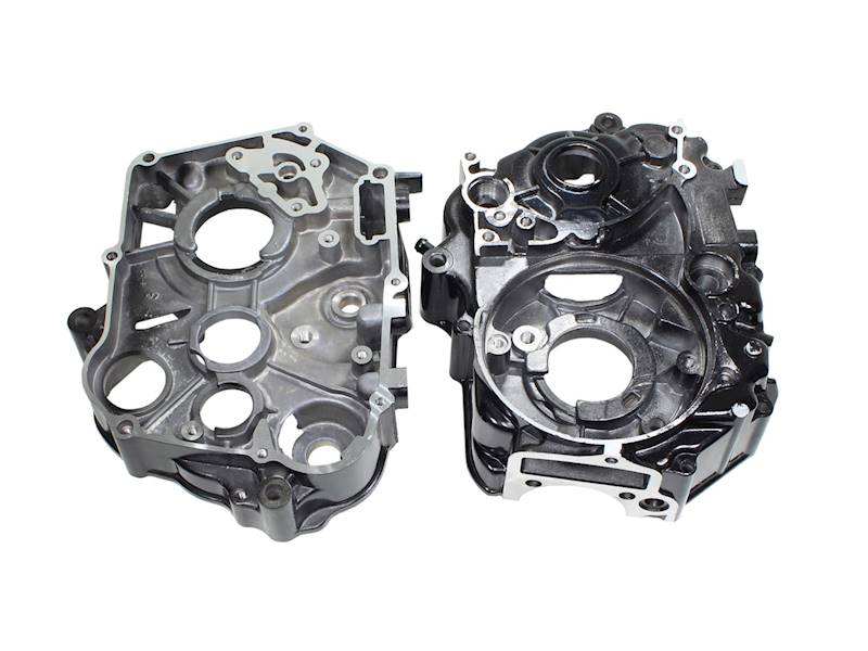 KARTER SILNIKA CROSS KPL LEWY PRAWY 110-125CC
