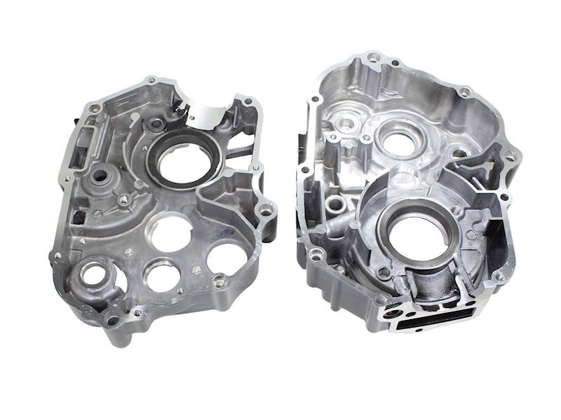 KARTER SILNIKA CROSS KPL LEWY PRAWY 110-125CC