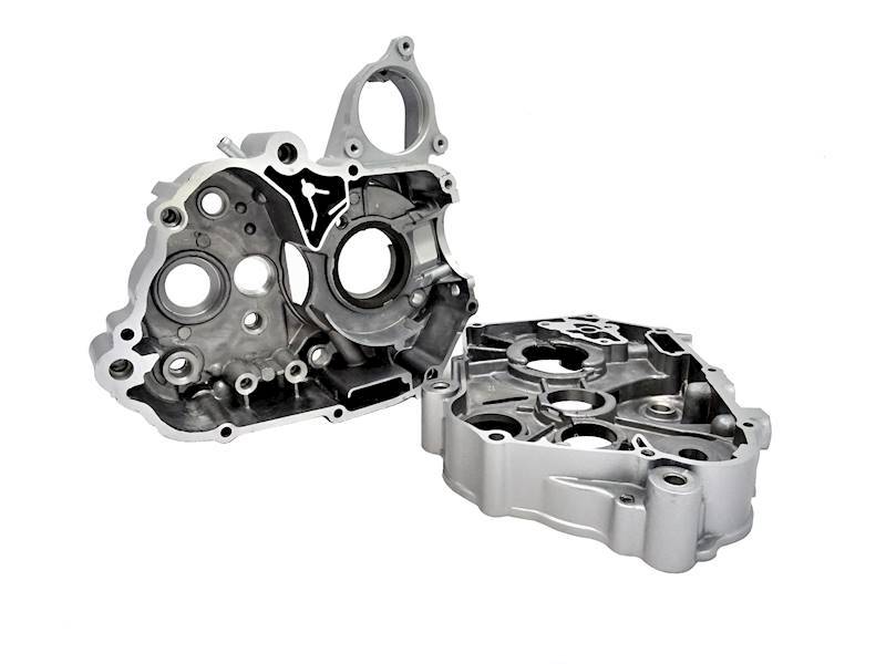 KARTER ATV 110  ROZRUSZNIK GÓRNY KPL 