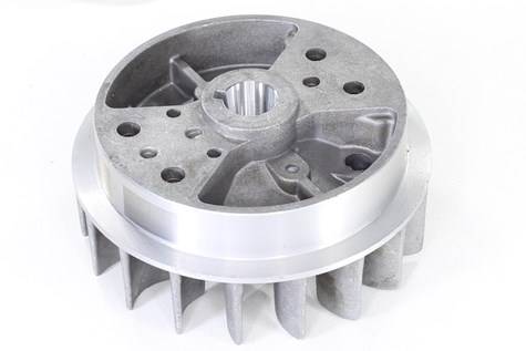 KOŁO MAGNESOWE WENTYLATORA POCKET 50CC EASY START