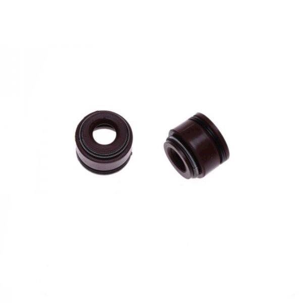 USZCZELNIACZ ZAWOROWY GY6 4T 2 SPRĘŻYNKI KPL 4.5mm