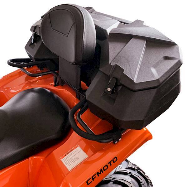 KUFER TYLNY AX92 SHARK ATV