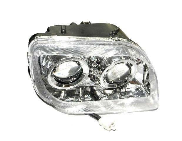 LAMPA PRZÓD PRAWA CFMOTO 500