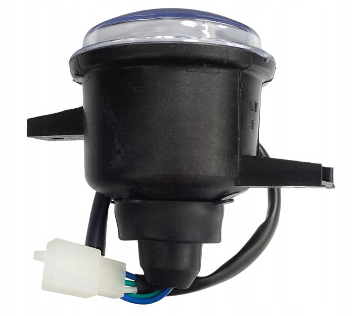 LAMPA PRZÓD LED ATV 