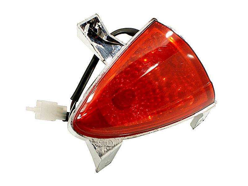LAMPA TYŁ PRAWA ATV 110-125CC